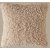 Housse de coussin Luciole 43 x 43 cm - Beige