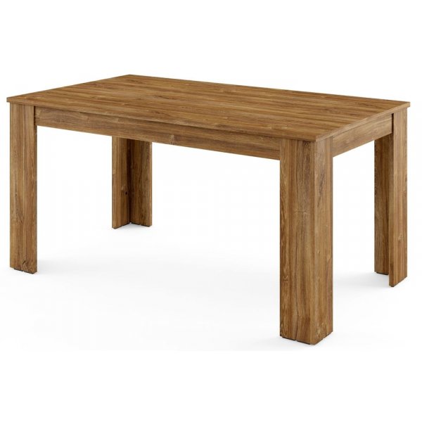Deloris matbord 160-200 cm - Ek