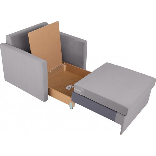 Bunio b�ddf�t�lj - Gr�