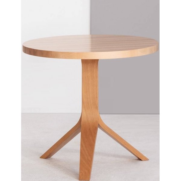 Hey eettafel 80 cm - Elke kleur