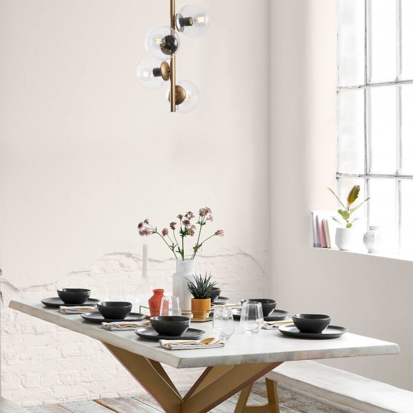 Plafonnier Faze 137 - Doré Plafonnier Faze 137 - Doré