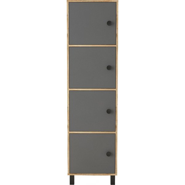 Vilamo skp 30 - Furu/antracit