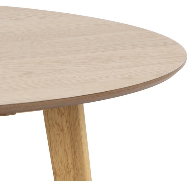 Roxby matbord Ø140 cm - Ek Roxby matbord Ø140 cm - Ek