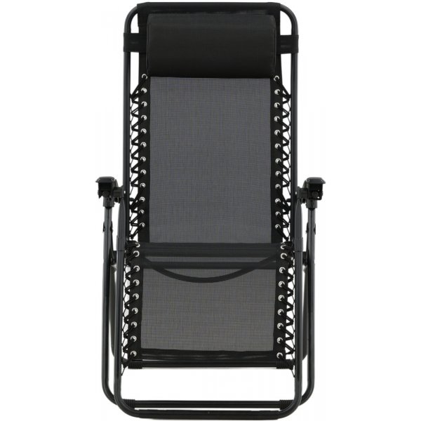 Melker solstol - Gr�