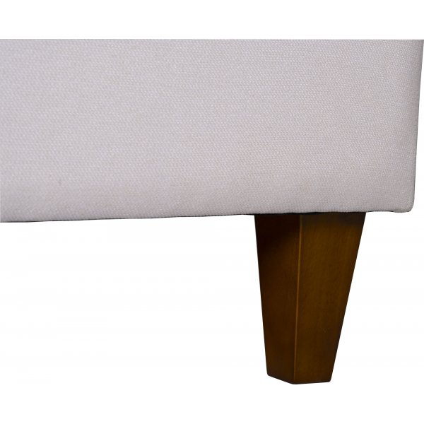 Howard soffa 3-sits beige Howard soffa 3-sits beige