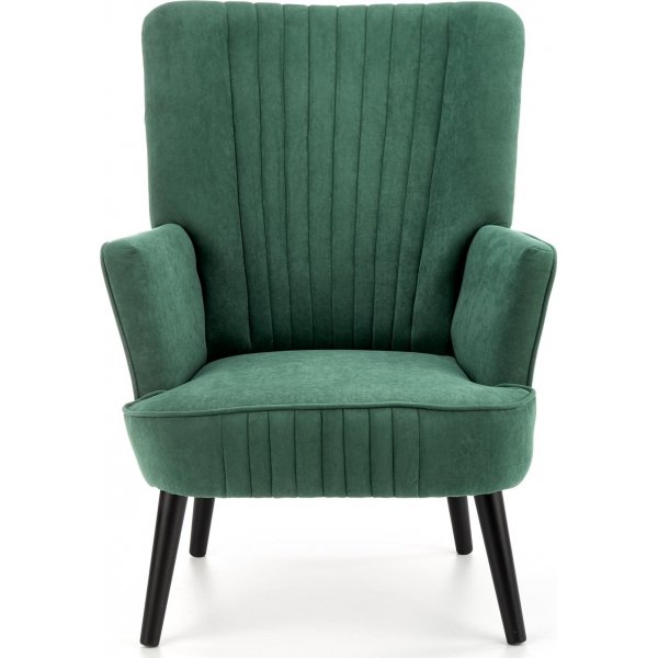 Fauteuil Gabi - Vert