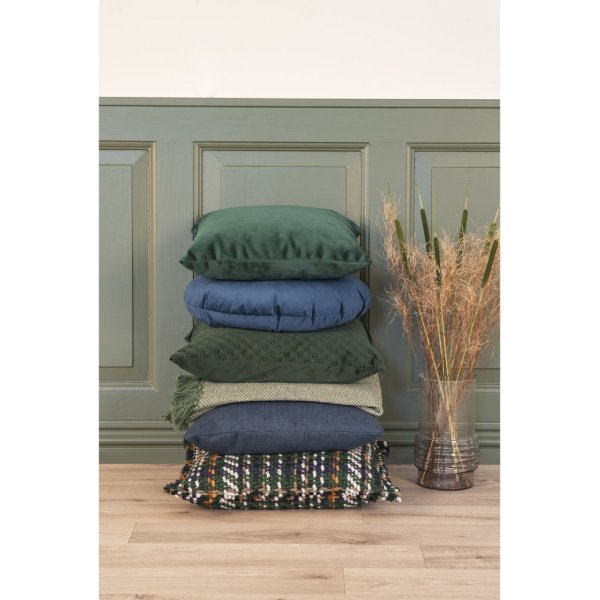 Lido Kudde - M�rkgr�n