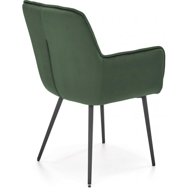 Fauteuil Cadeira 463 - Vert