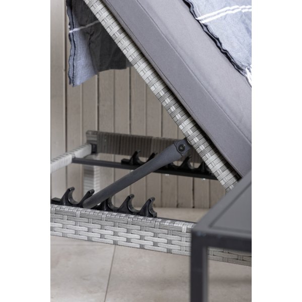 Transat Bilbao - Gris Transat Bilbao - Gris