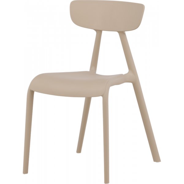 Ursholmen matstol - Beige Ursholmen matstol - Beige