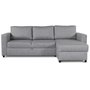 Trn bddsoffa med Divan - Hger + Flckborttagare fr mbler