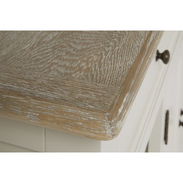 Hvaler skänk / köksbänk med förvaring Hvaler skänk / köksbänk med förvaring