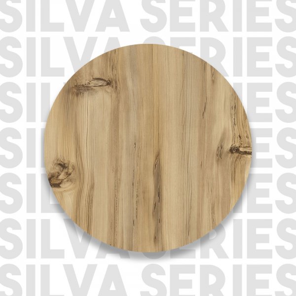 Silva TV-bänk - Felt Silva TV-bänk - Felt