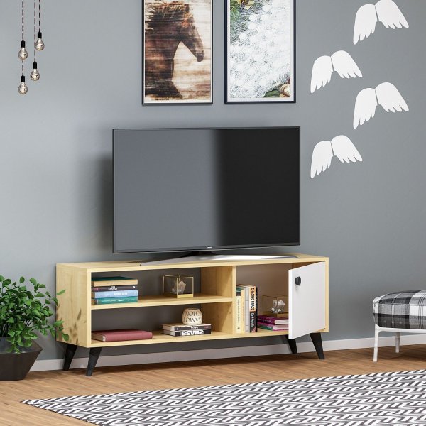 Athena TV-bnk - Safir/ek/vit