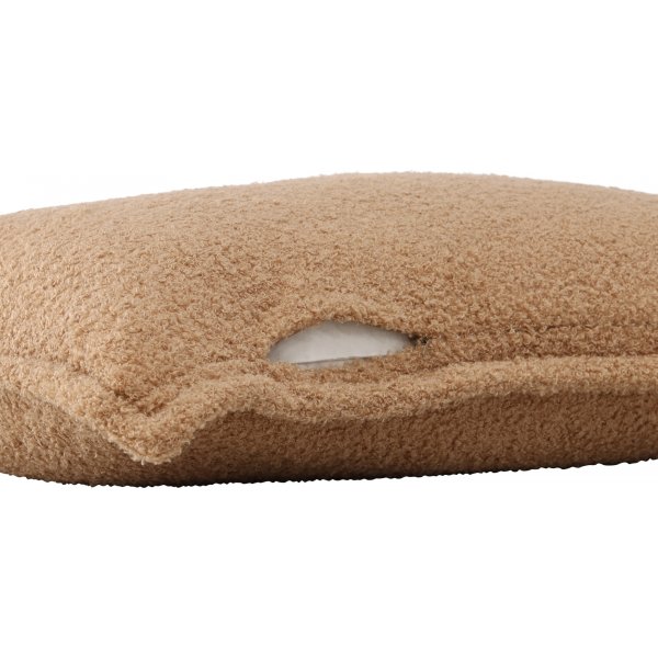 Tuva kuddfodral 60 x 40 cm - Beige Tuva kuddfodral 60 x 40 cm - Beige