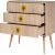 Commode City Seed - Beige