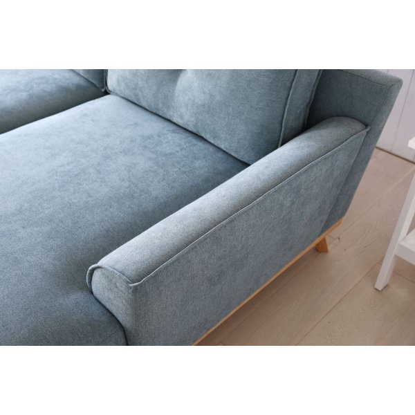 Divansoffa 267 cm lång - Classic Divansoffa 267 cm lång - Classic