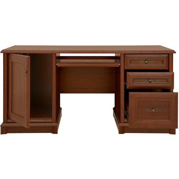 Forsbacka skrivbord - Kastanj Forsbacka skrivbord - Kastanj