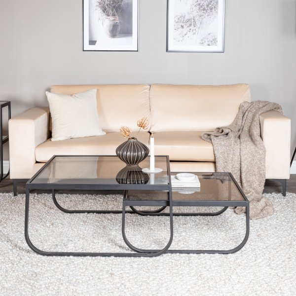 Soffa Bolero - Beige Soffa Bolero - Beige