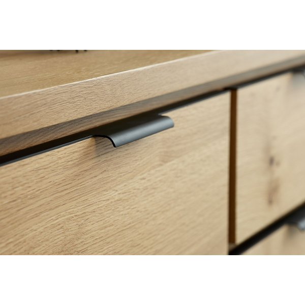 Livia eksknk monterad