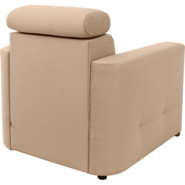 Fauteuil Lord - Beige