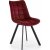 Gerhard matstol - Röd Gerhard matstol - Röd