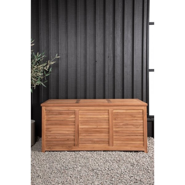 Trento kussendoos 50 x 130 cm - Naturel Trento kussendoos 50 x 130 cm - Naturel