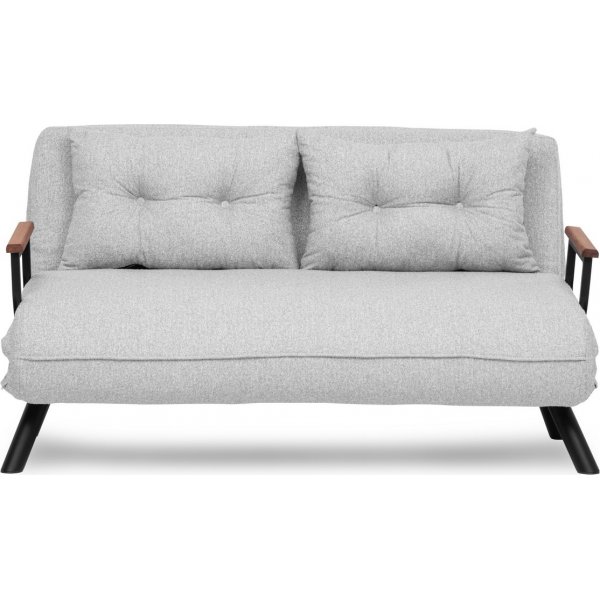 Sando 2-sits bddsoffa - Gr