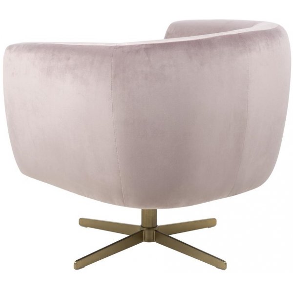 Amundtorp f�t�lj - Rosa