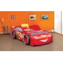 McQueen barnsng - MDF - 90 x 180 cm