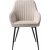 Fauteuil Casco - Motif ray sable