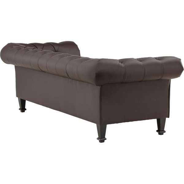 Canapé Ätran - Marron Canapé Ätran - Marron