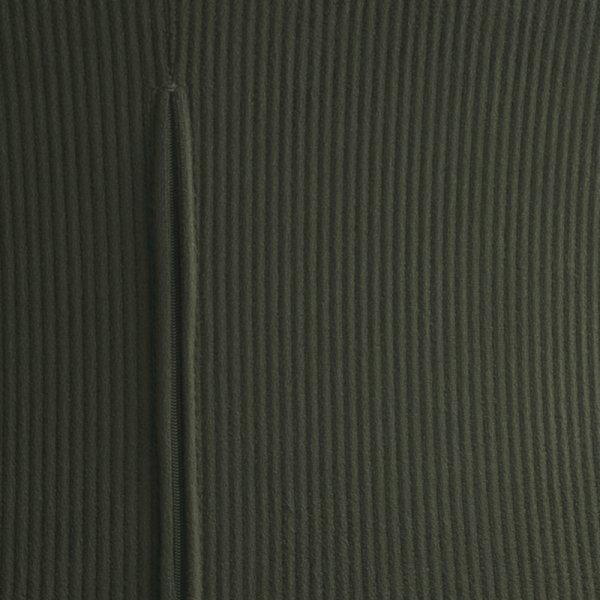 Chaise de salle à manger Evelyn - Vert Chaise de salle à manger Evelyn - Vert