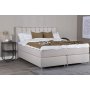Karlstad kontinentalsng Pocket/pocket 180 cm inkl snggavel - Valfri frg