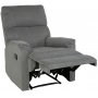 Newtown reclinerftlj - Grtt tyg