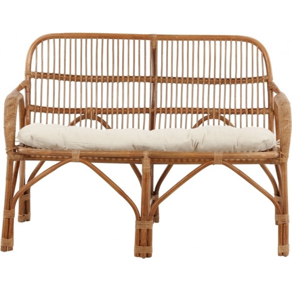 Nella utesoffa - Rotting/Offwhite Nella utesoffa - Rotting/Offwhite