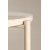 Sandhamn soffbord 70 cm - Beige