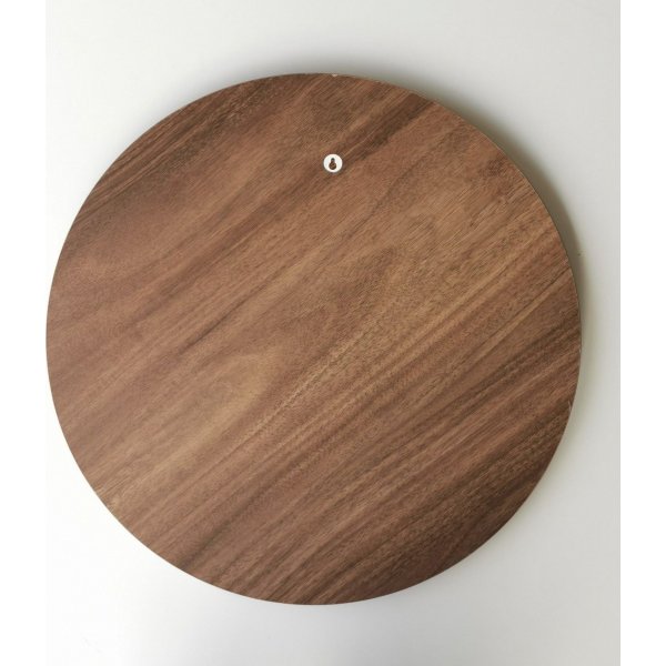 Miroir Cadix - Noyer Miroir Cadix - Noyer