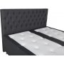 Partille stllbar motorsng 2X90 cm inkl gavel Furuvik - Valfri frg