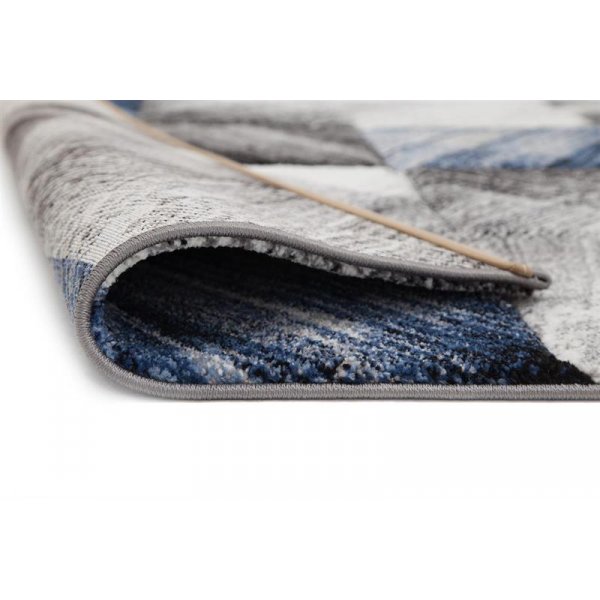 Maskinv�vd matta Sherwood - Bl�