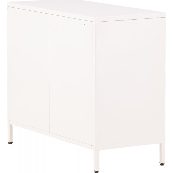 Krado skåp - Vit Krado skåp - Vit