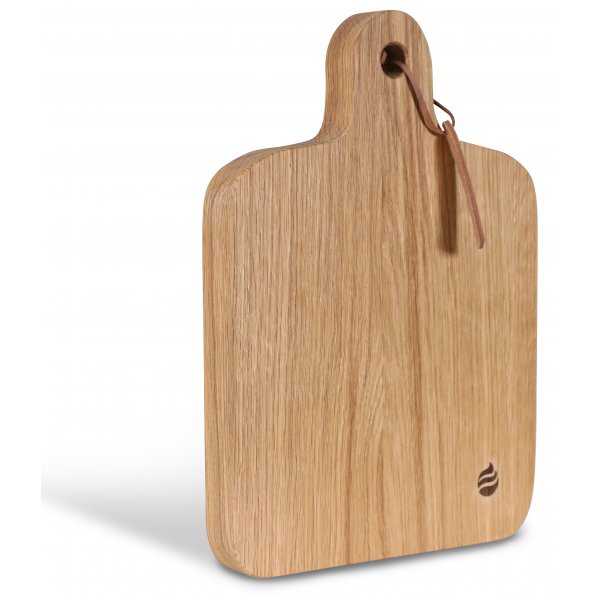 Hllmark Skrbrda 38x27cm - Ek (3 cm tjock)