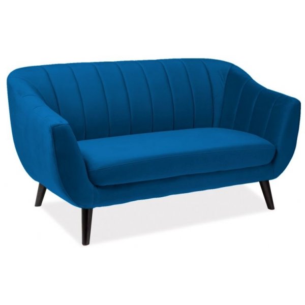 Rollo soffa - Bl