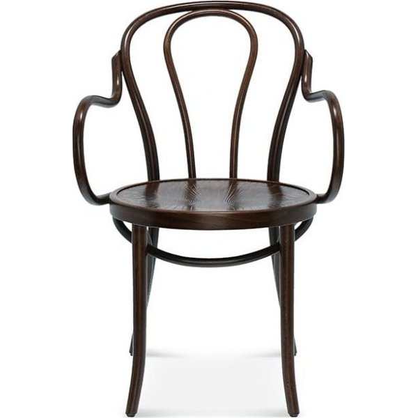 Chaise  cadre No 18 - N\\\'importe quelle couleur sur le cadre