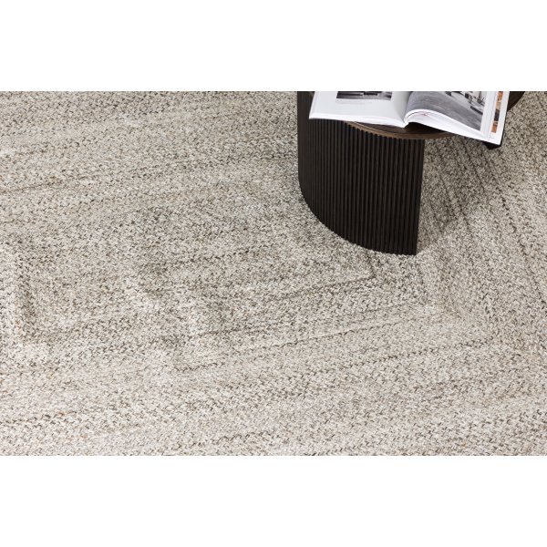 Tapis Petra - Beige/marron Tapis Petra - Beige/marron