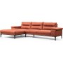 Hollywood divansoffa - Orange