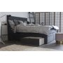Confidence Storage sngpaket 5-zons Pocket med gavel - Antrasit