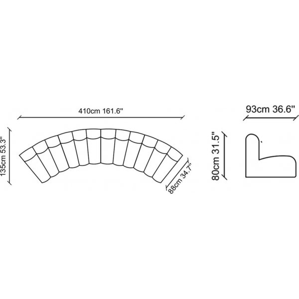 Carmine hrnsoffa - Orange
