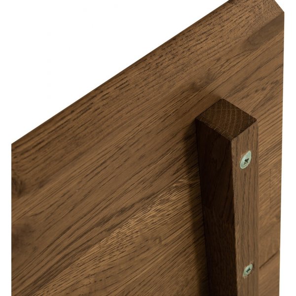 Sawira skänk - Brun Sawira skänk - Brun