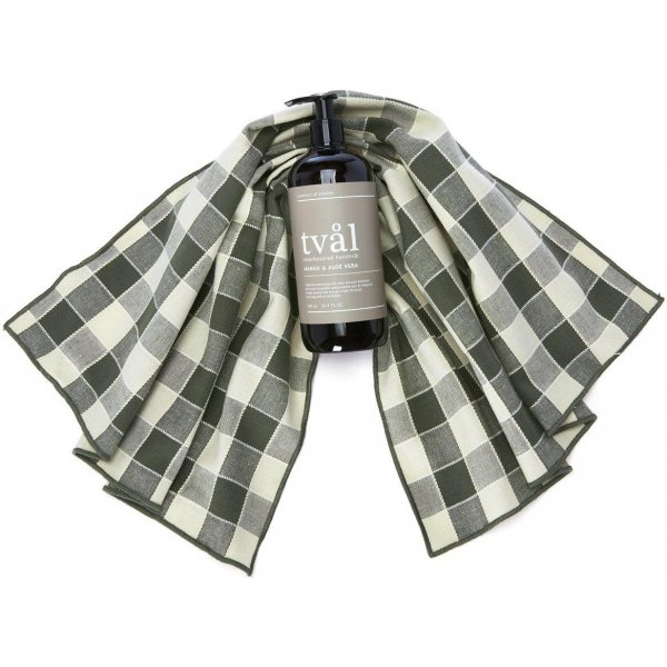 A box with love Tvål & Handduk Mary A box with love Tvål & Handduk Mary